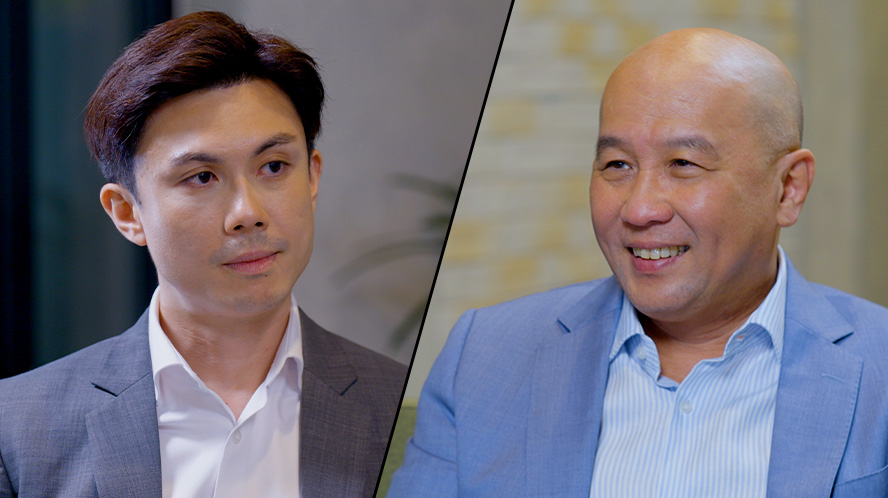Singtel: Connecting Asia��s Digital Future 